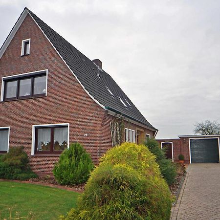 Ferienwohnung An Der Wieke, 65295 Moormerland Kültér fotó
