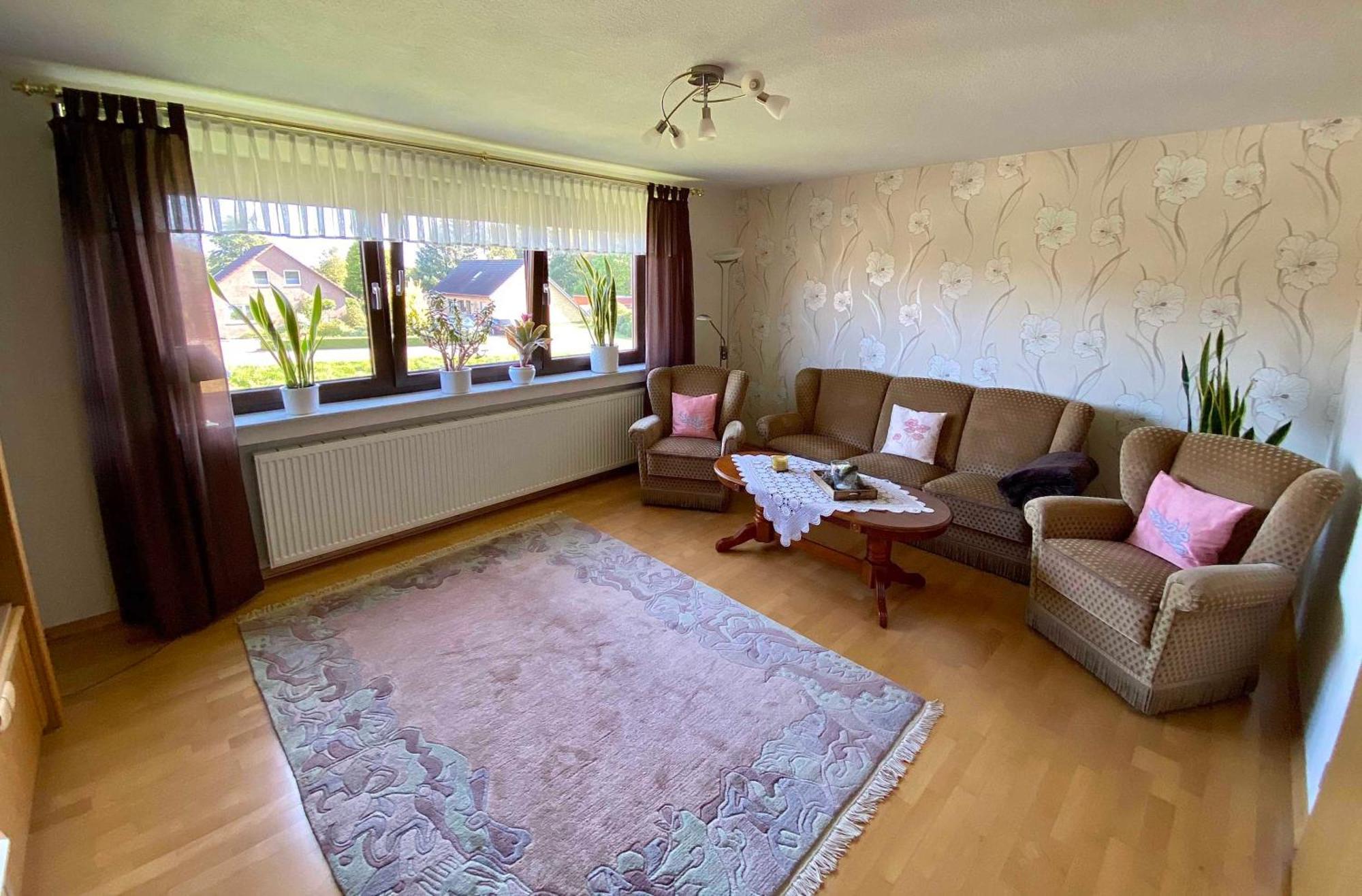 Ferienwohnung An Der Wieke, 65295 Moormerland Kültér fotó
