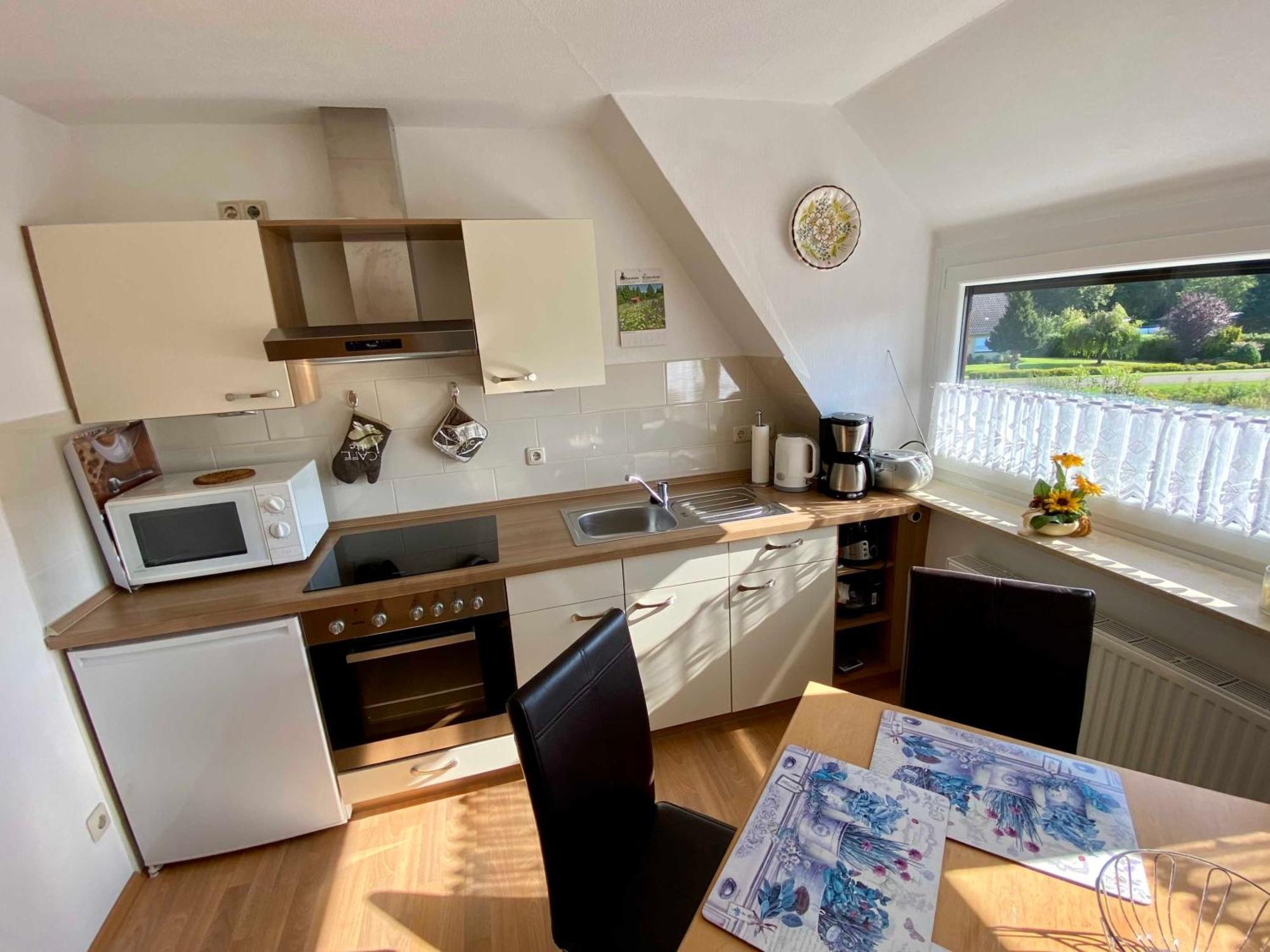 Ferienwohnung An Der Wieke, 65295 Moormerland Kültér fotó