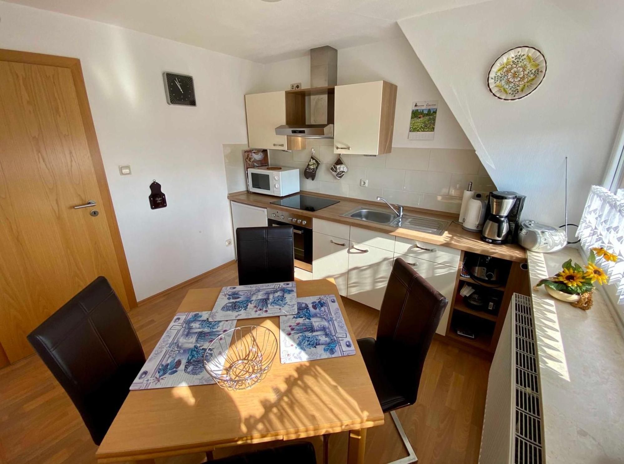 Ferienwohnung An Der Wieke, 65295 Moormerland Kültér fotó