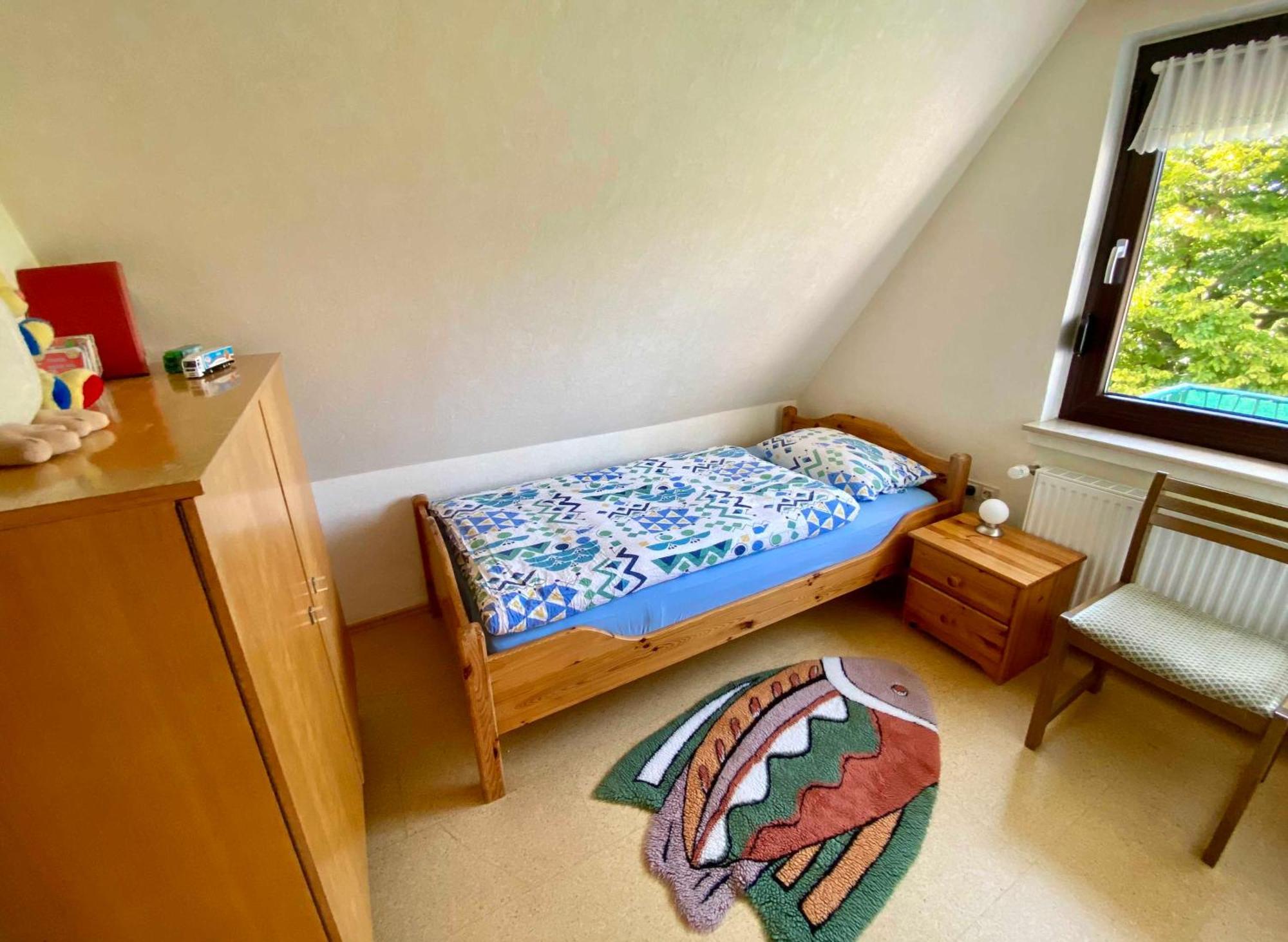 Ferienwohnung An Der Wieke, 65295 Moormerland Kültér fotó