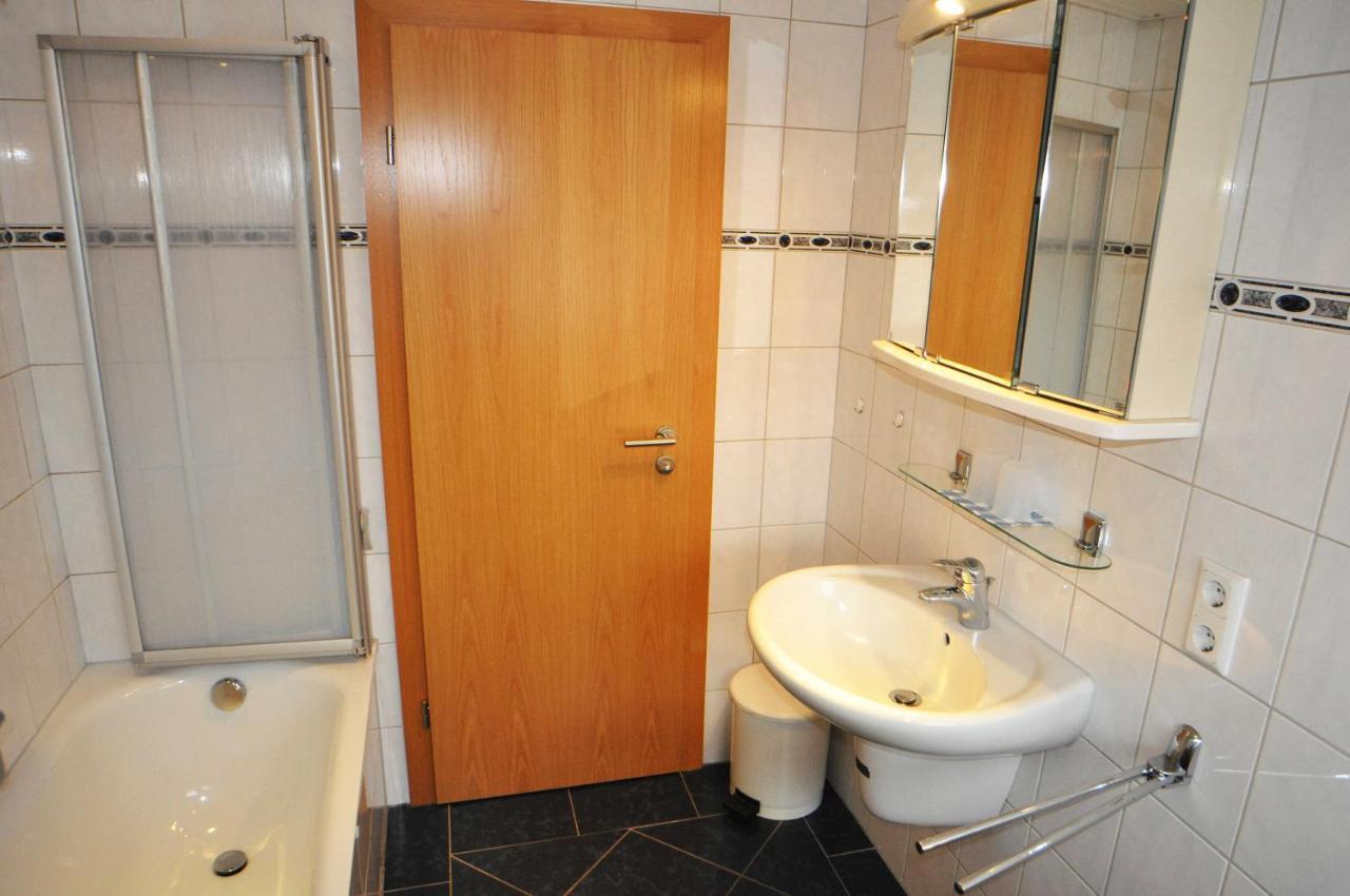 Ferienwohnung An Der Wieke, 65295 Moormerland Kültér fotó