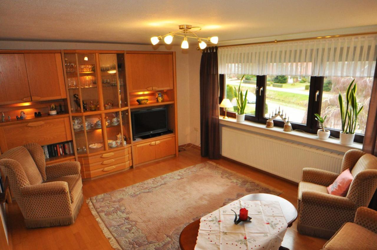 Ferienwohnung An Der Wieke, 65295 Moormerland Kültér fotó