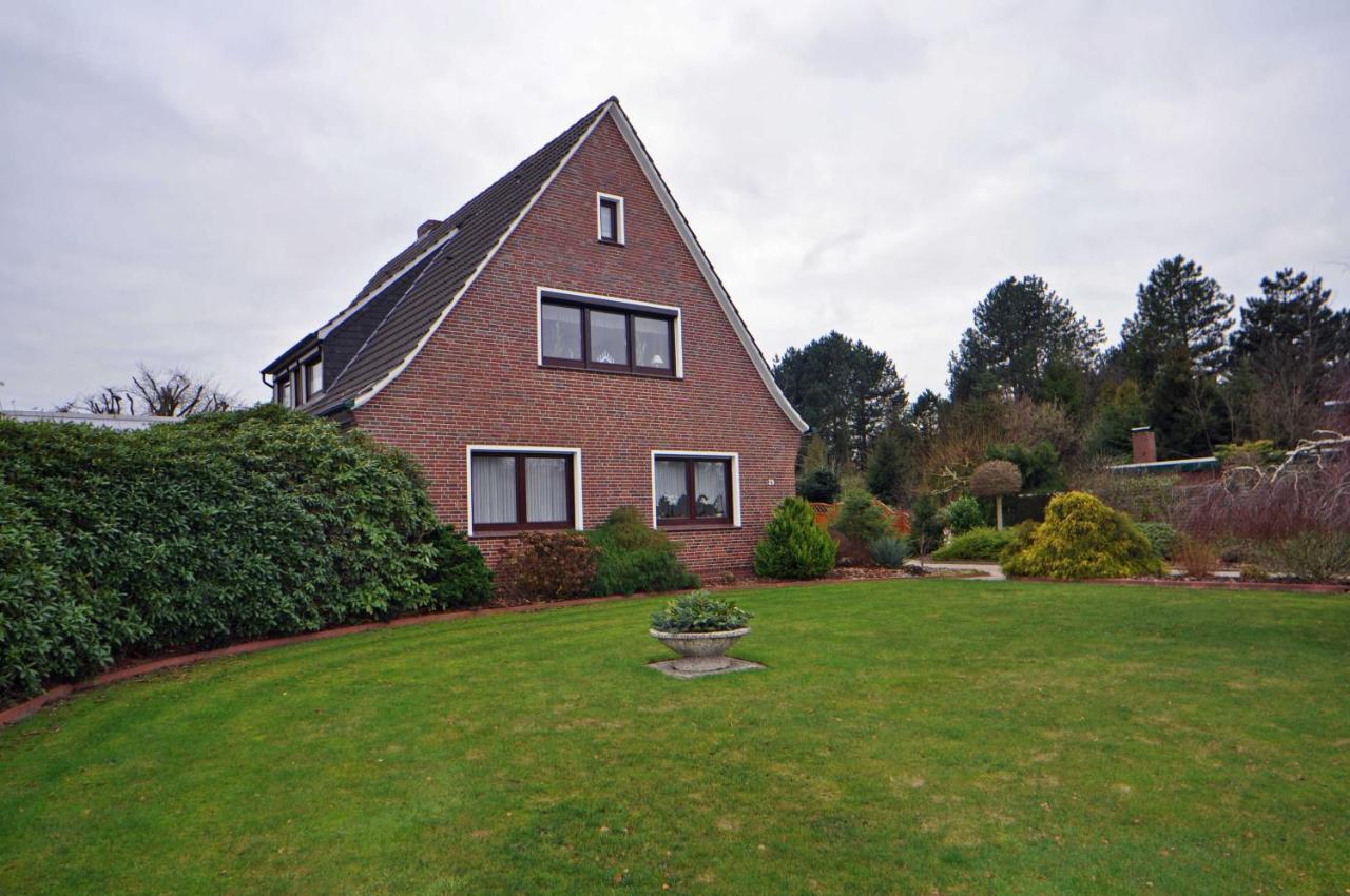 Ferienwohnung An Der Wieke, 65295 Moormerland Kültér fotó