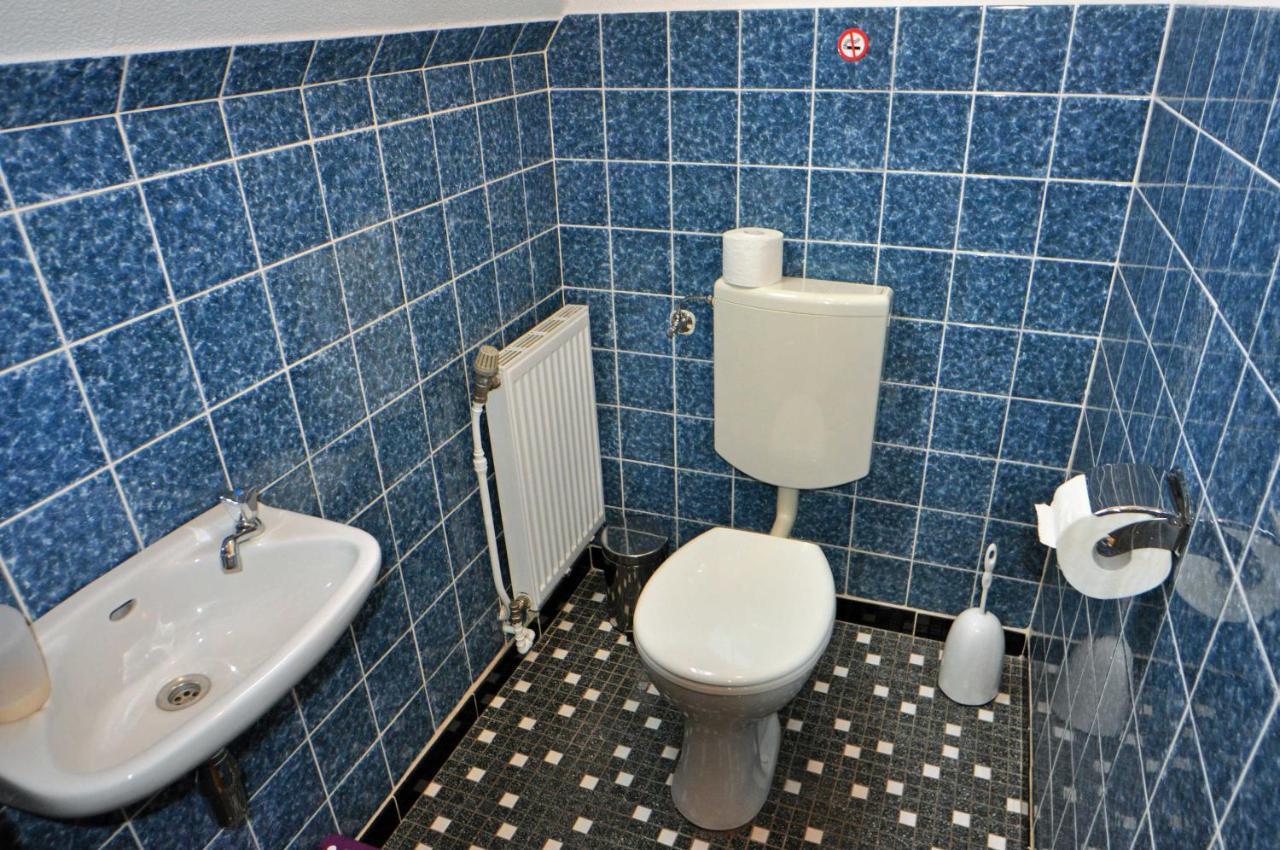 Ferienwohnung An Der Wieke, 65295 Moormerland Szoba fotó