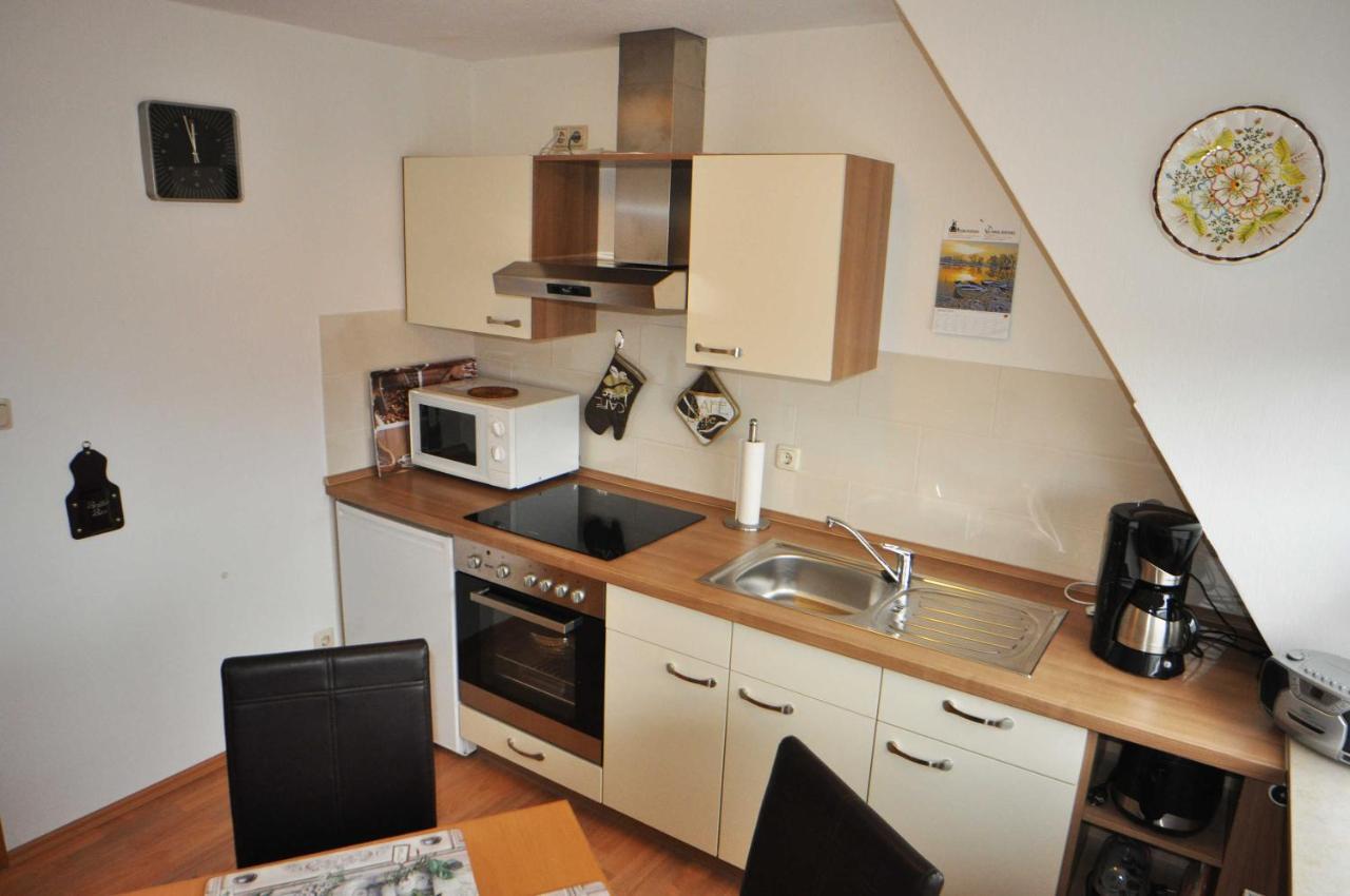 Ferienwohnung An Der Wieke, 65295 Moormerland Szoba fotó