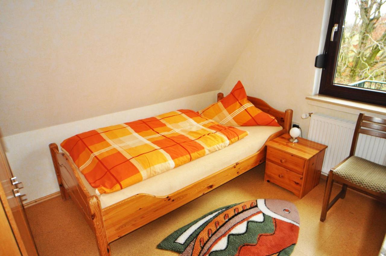 Ferienwohnung An Der Wieke, 65295 Moormerland Szoba fotó