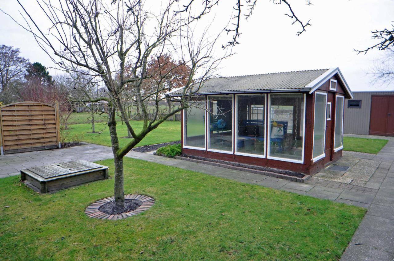 Ferienwohnung An Der Wieke, 65295 Moormerland Kültér fotó