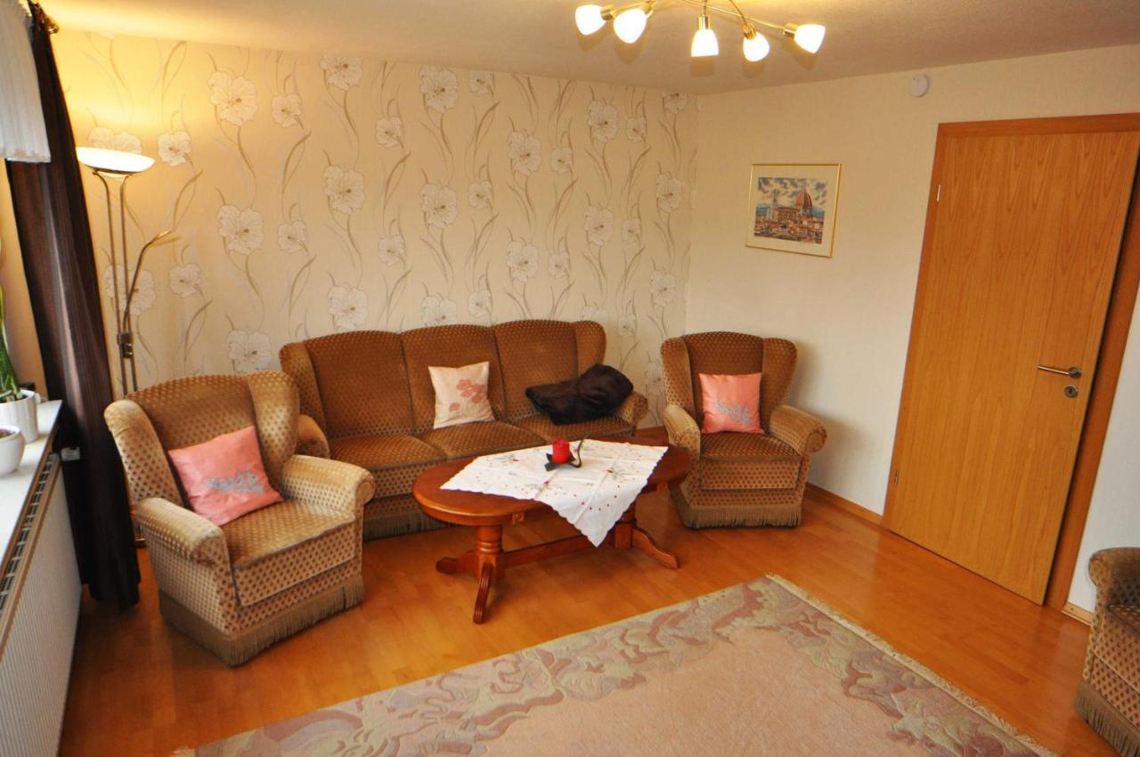 Ferienwohnung An Der Wieke, 65295 Moormerland Szoba fotó